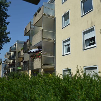 Stubba Immobilenverwaltung Bochum
